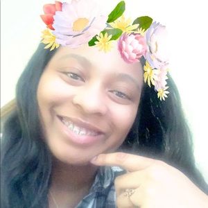 Meet your Posher, Brianna